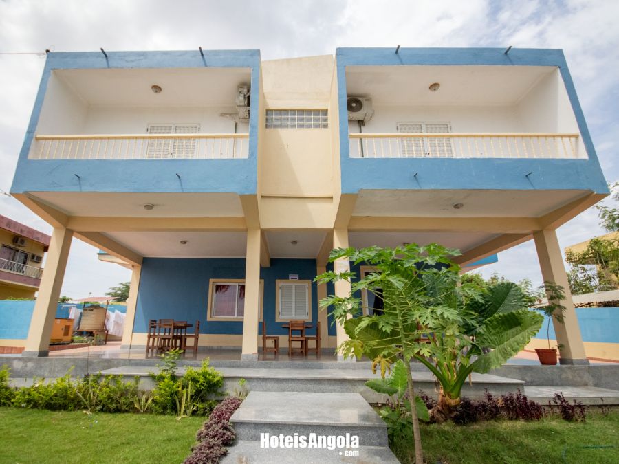 Residencial Azul - Imagem 14